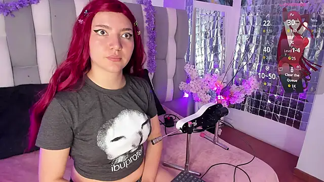 Loren FX online show from May 22, 12:58 pm