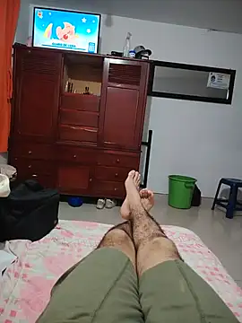 Luly Meru online show from May 15, 2:09 am