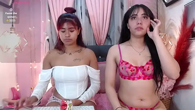  sex horny 69 online show from June 4, 3:00 am