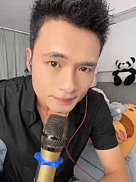 AAA-888 online show from May 18, 8:46 pm