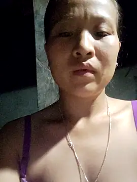 Olivia-ly online show from May 20, 8:17 pm