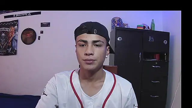 Fenix hardcock online show from June 19, 4:24 pm