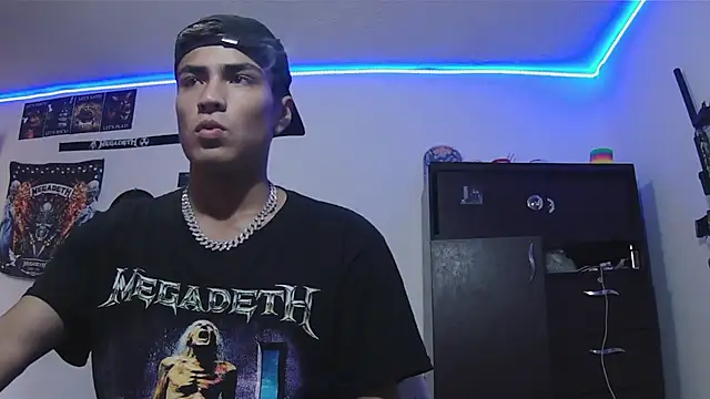 Fenix hardcock online show from May 24, 4:29 pm