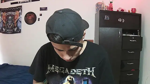 Fenix hardcock online show from June 4, 2:55 pm