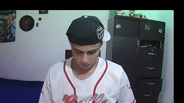 Fenix hardcock online show from June 22, 7:44 pm
