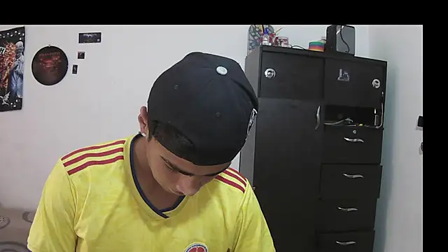 Fenix hardcock online show from June 27, 4:02 pm