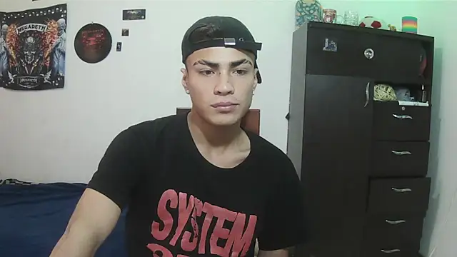 Fenix hardcock online show from June 10, 4:41 pm