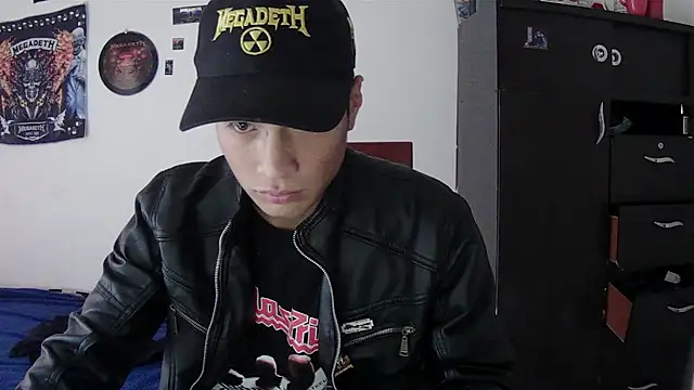 Fenix hardcock online show from May 16, 3:11 pm