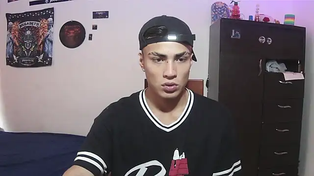 Fenix hardcock online show from June 7, 4:45 pm