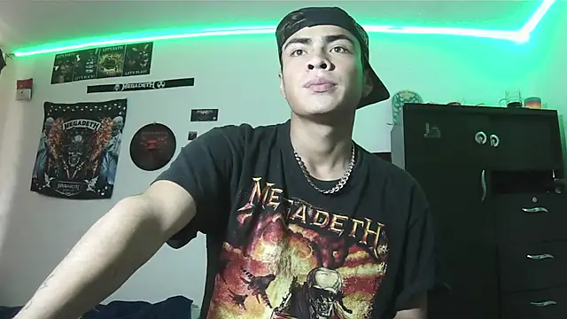 Fenix hardcock online show from May 29, 4:57 pm