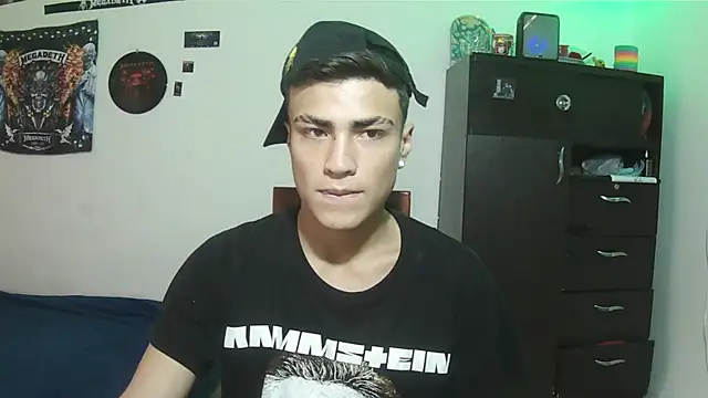 Fenix hardcock online show from June 12, 11:52 am
