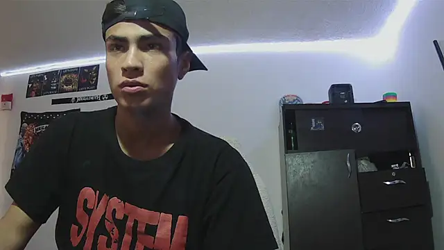 Fenix hardcock online show from May 26, 3:32 pm