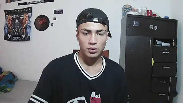Fenix hardcock online show from June 16, 5:24 pm