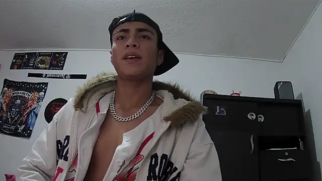 Fenix hardcock online show from May 19, 11:39 am