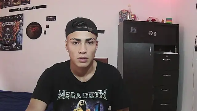 Fenix hardcock online show from June 3, 2:33 pm