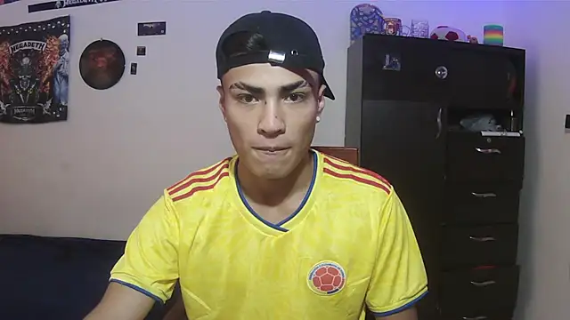 Fenix hardcock online show from June 11, 4:37 pm