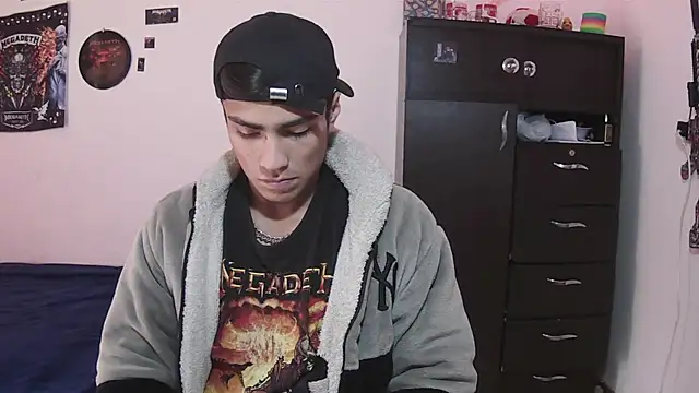 Fenix hardcock online show from May 30, 2:01 pm