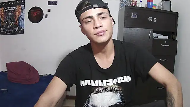 Fenix hardcock online show from June 14, 10:11 pm