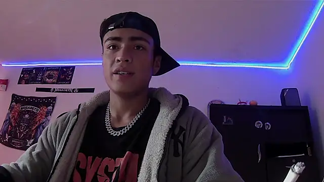 Fenix hardcock online show from May 20, 12:35 pm