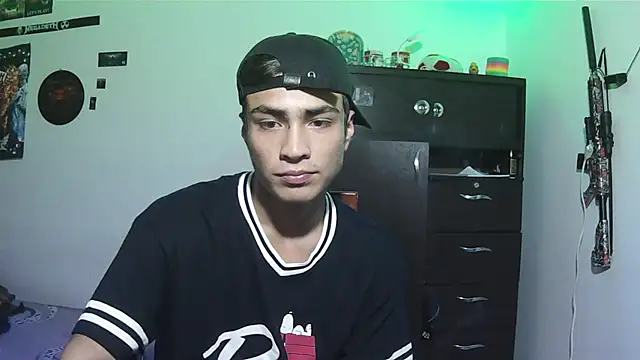 Fenix hardcock online show from May 31, 8:31 pm