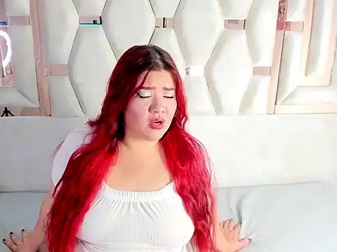 Gingerblis online show from May 15, 4:10 am