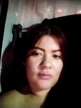 Gingerblis online show from June 8, 12:16 am