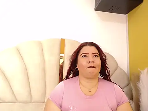 Gingerblis online show from June 3, 7:29 pm