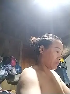 Caily-ly online show from May 19, 9:22 pm