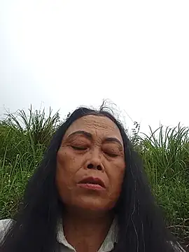 Snapshot of _Nami-squirt chatting on May 22, 1:36 am Nami-squirt online show from May 22, 1:36 am