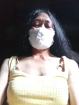 Snapshot of _Nami-squirt chatting on June 18, 7:51 am Nami-squirt online show from June 18, 7:51 am