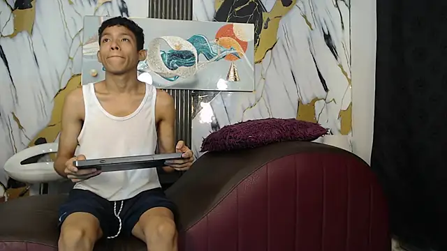 GREAT BALLS online show from May 30, 1:12 am