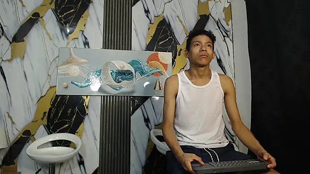 GREAT BALLS online show from May 24, 1:16 am