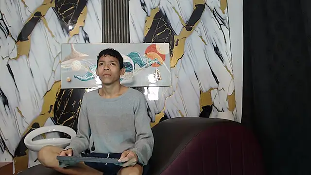 GREAT BALLS online show from May 31, 1:22 am