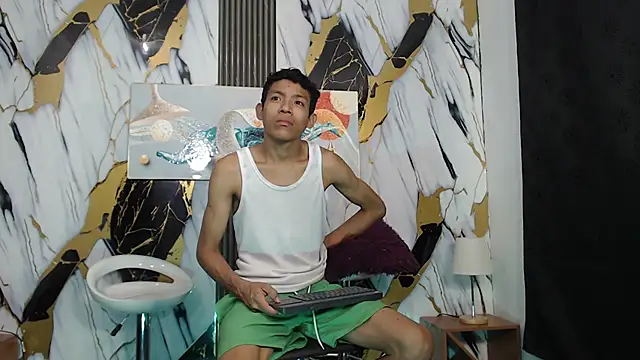 GREAT BALLS online show from May 28, 1:24 am