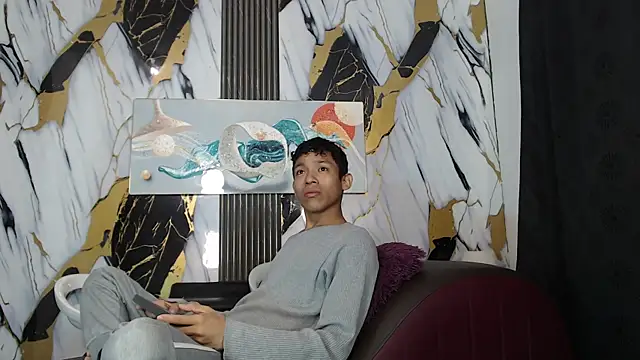 GREAT BALLS online show from June 4, 1:10 am