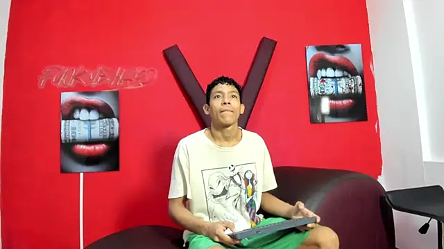 GREAT BALLS online show from May 22, 1:25 am