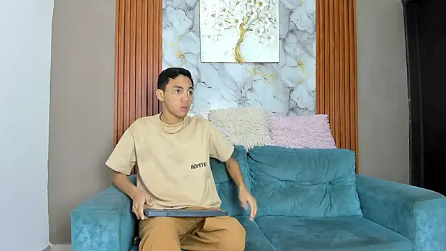 GREAT BALLS online show from May 17, 7:03 pm