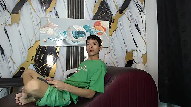 GREAT BALLS online show from June 5, 1:10 am