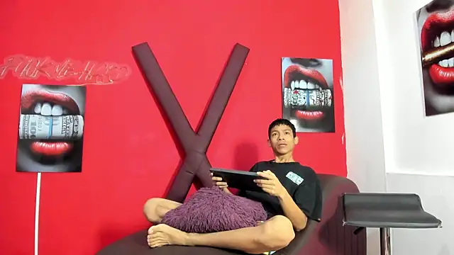 GREAT BALLS online show from May 20, 1:35 am