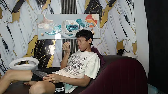 GREAT BALLS online show from June 7, 1:22 am