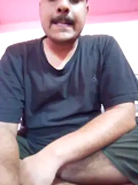 DecentKing24 online show from May 14, 7:05 am