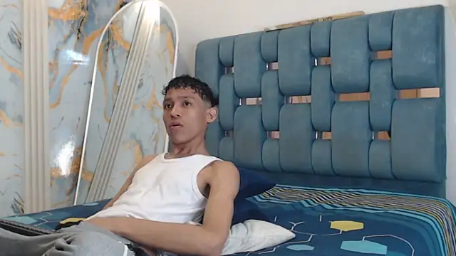 RONALDA HOT26 online show from June 10, 1:23 pm