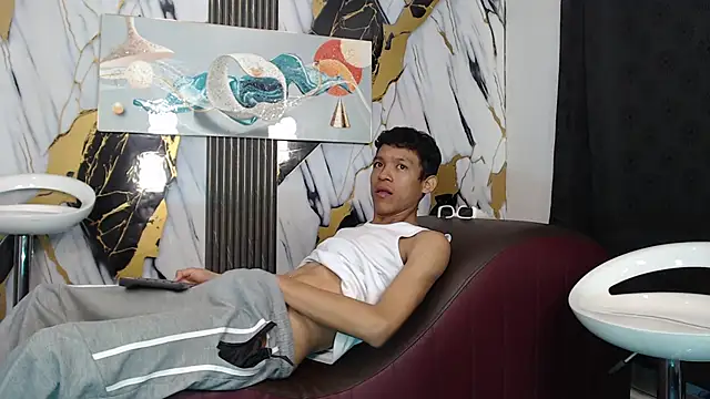 RONALDA HOT26 online show from June 2, 7:41 am
