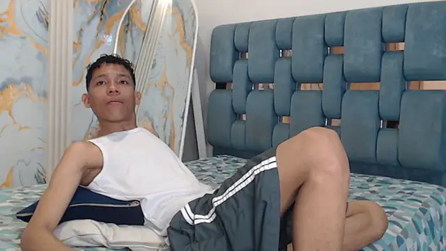 RONALDA HOT26 online show from June 11, 1:41 pm