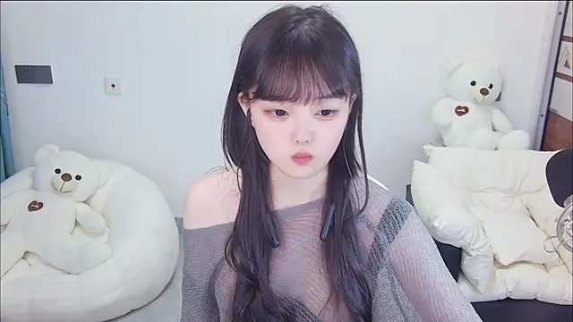 Snapshot of Evil-Bunny007 chatting on May 26, 12:58 pm Evil-Bunny007 online show from May 26, 12:58 pm