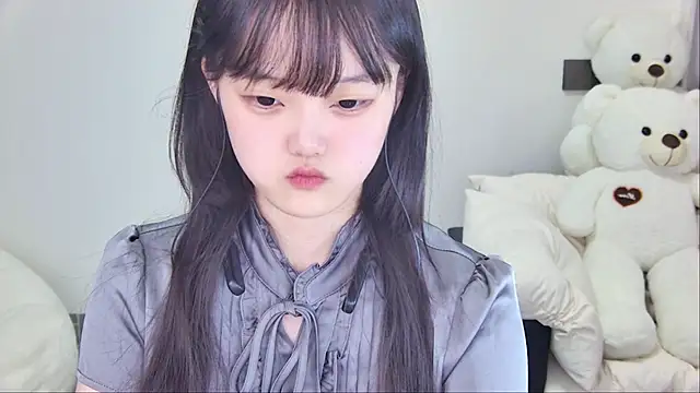 Snapshot of Evil-Bunny007 chatting on June 14, 12:28 pm Evil-Bunny007 online show from June 14, 12:28 pm
