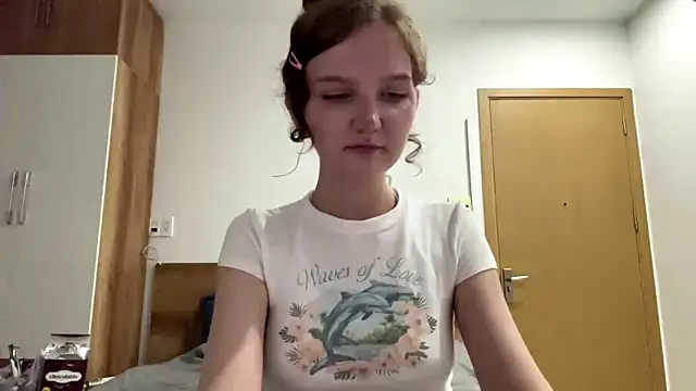 MarryWish1 online show from May 14, 4:37 pm
