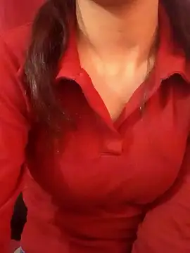sexy rubina89 online show from May 16, 5:17 am