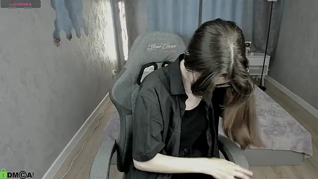 Snapshot of Rita_Addams chatting on June 8, 9:21 am Rita Addams online show from June 8, 9:21 am