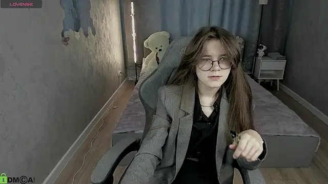 Rita Addams online show from May 30, 9:15 am